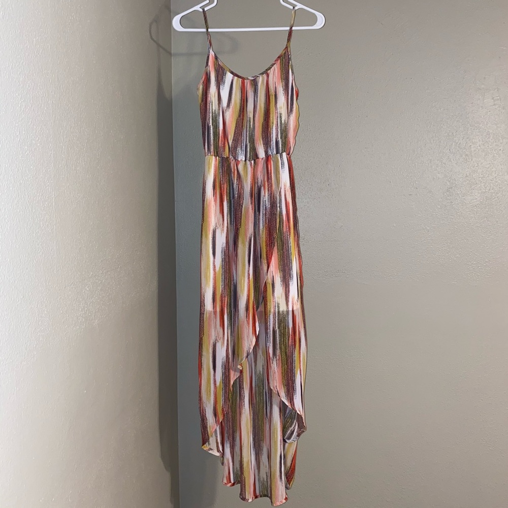 Socialite Dress